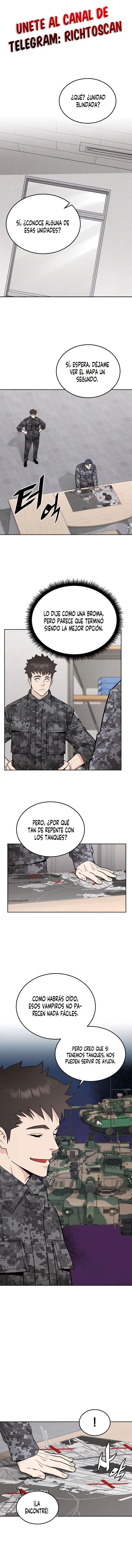 EL DESPERTAR DEL CHEF > Capitulo 78 > Page 01